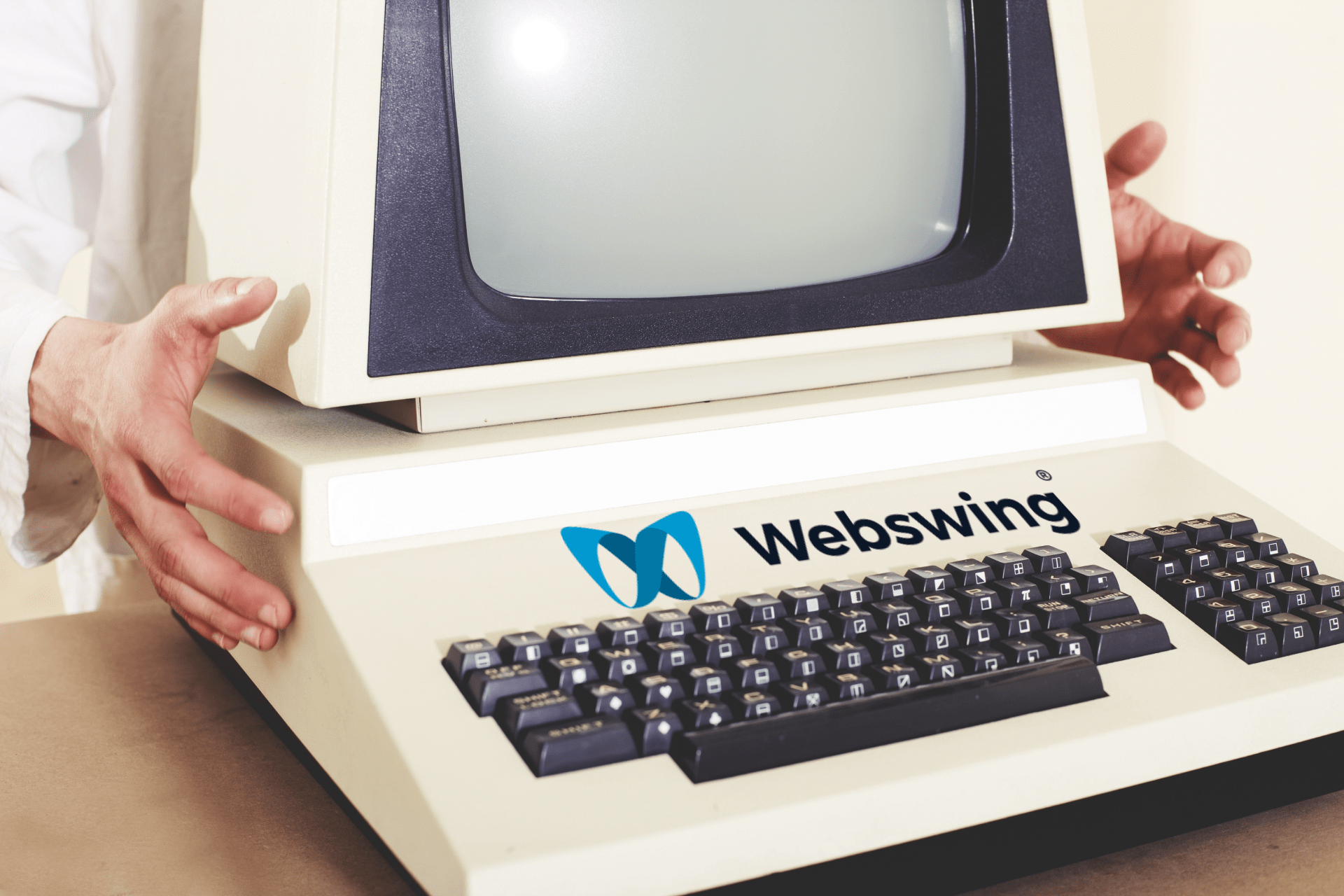 From Java Swing to Webswing: Navigating the Future of Desktop Applications