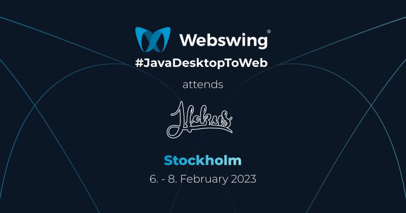 JFokus Conference Experience - February 2023