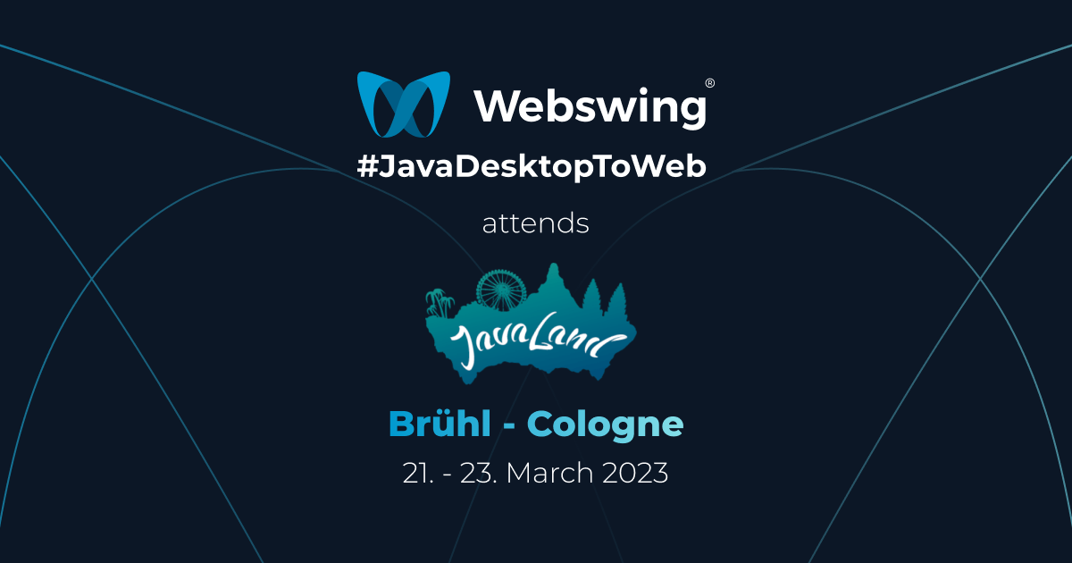 JavaLand Conference Experience - March 2023