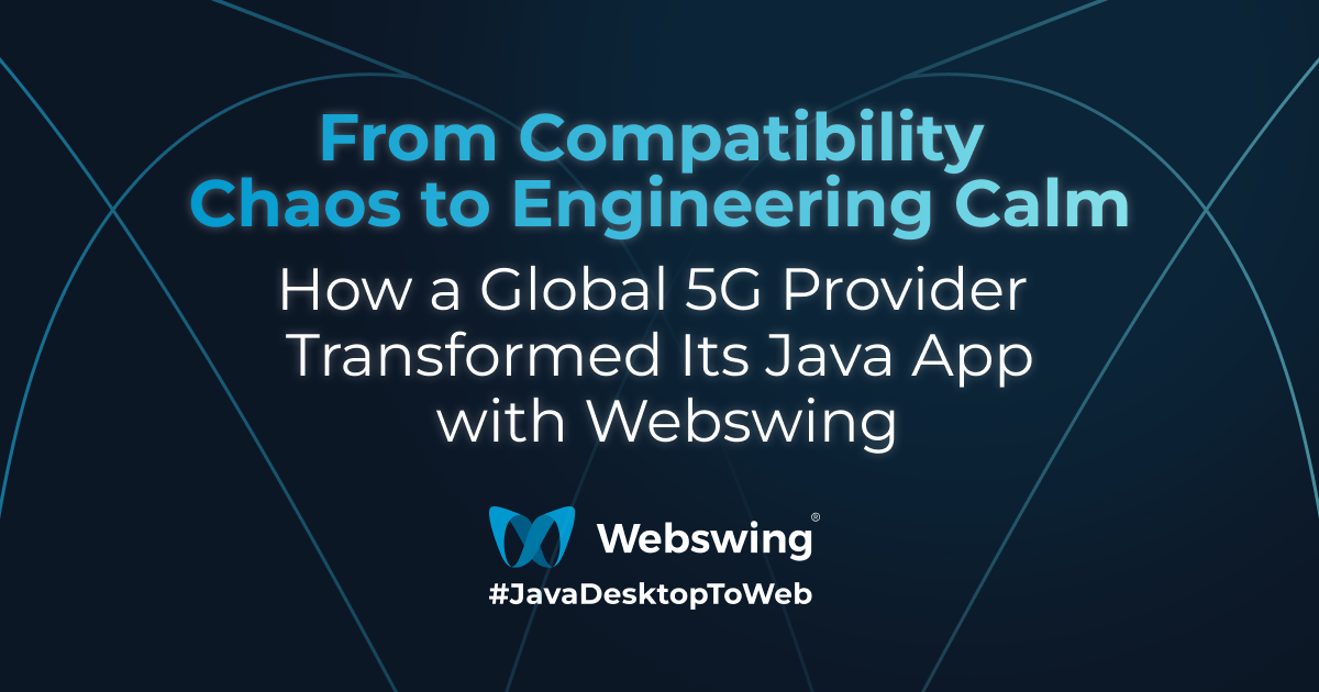 From Compatibility Chaos to Engineering Calm