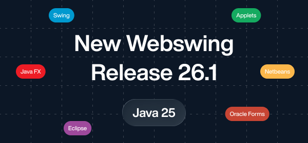 webswing 26.1 release