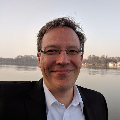 Harald Zielstorff