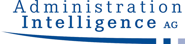 CTO, Administration Intelligence AG