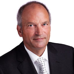 Harald Lohrfink